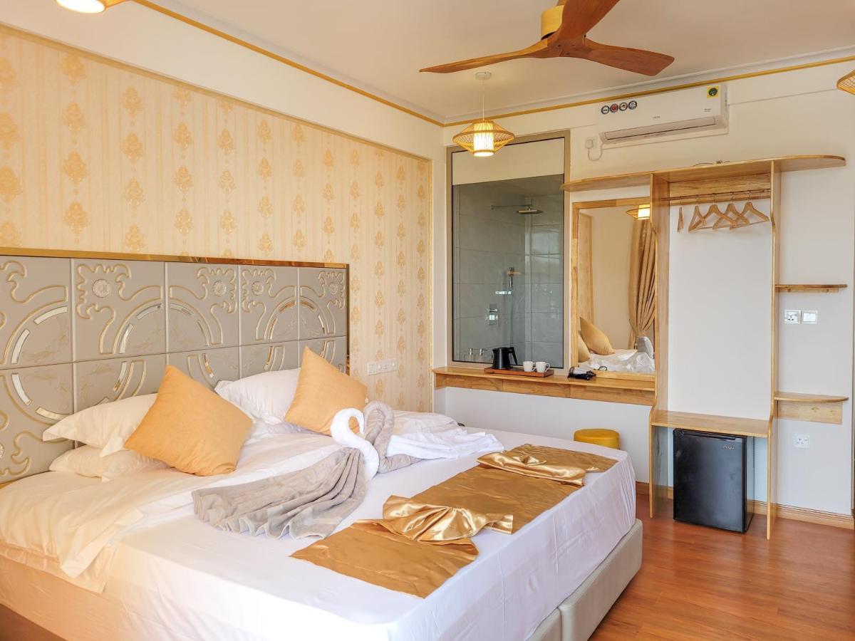 Jeym Lodge ثودو المظهر الخارجي الصورة