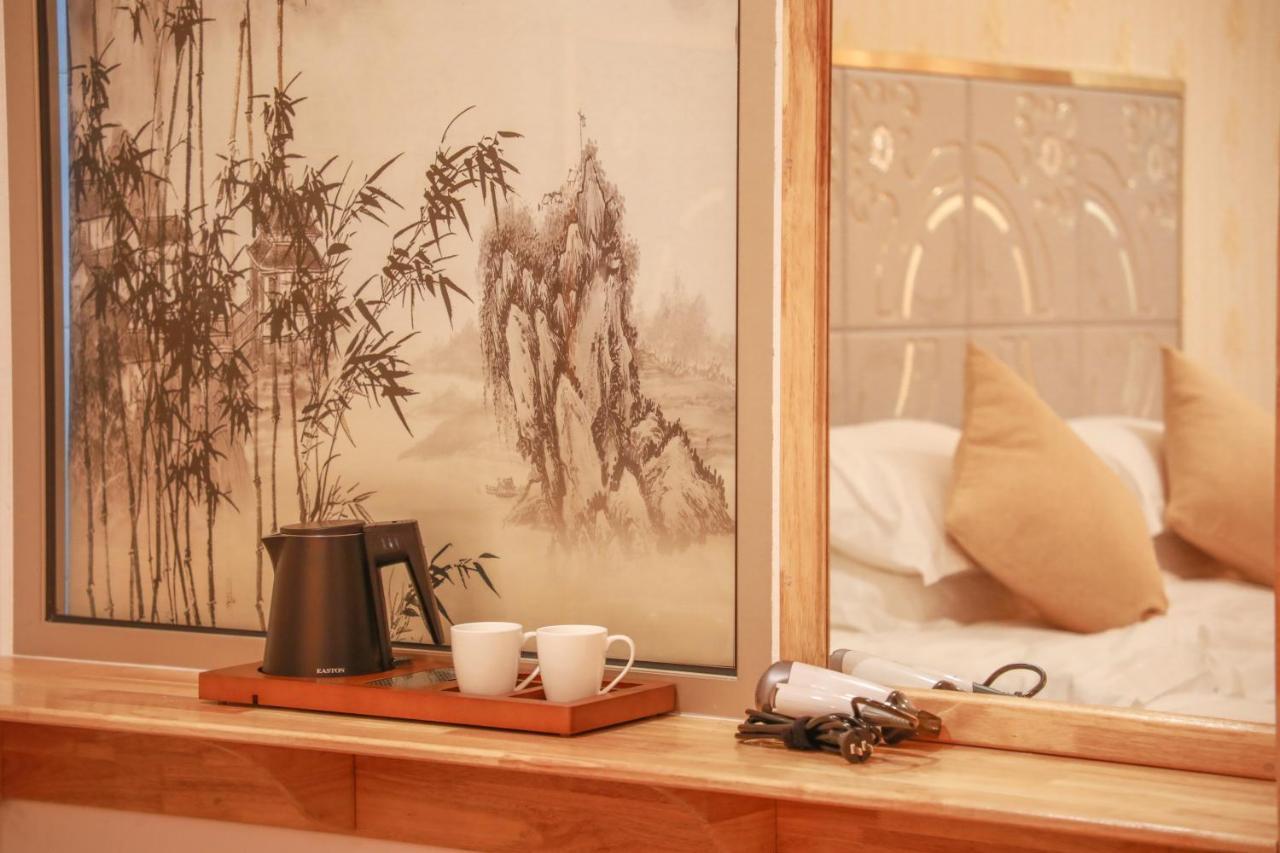 Jeym Lodge ثودو المظهر الخارجي الصورة