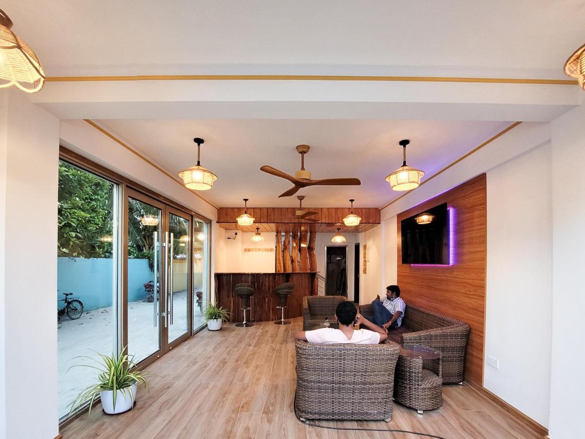 Jeym Lodge ثودو المظهر الخارجي الصورة