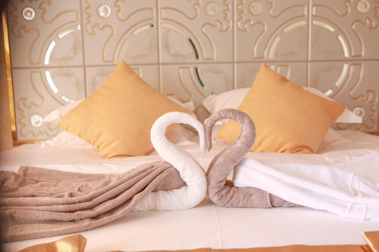 Jeym Lodge ثودو المظهر الخارجي الصورة