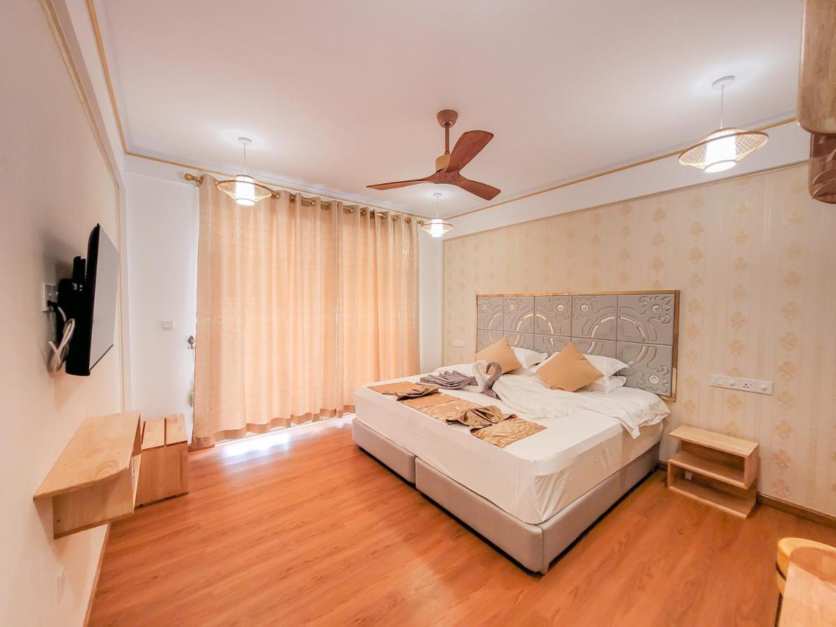 Jeym Lodge ثودو المظهر الخارجي الصورة