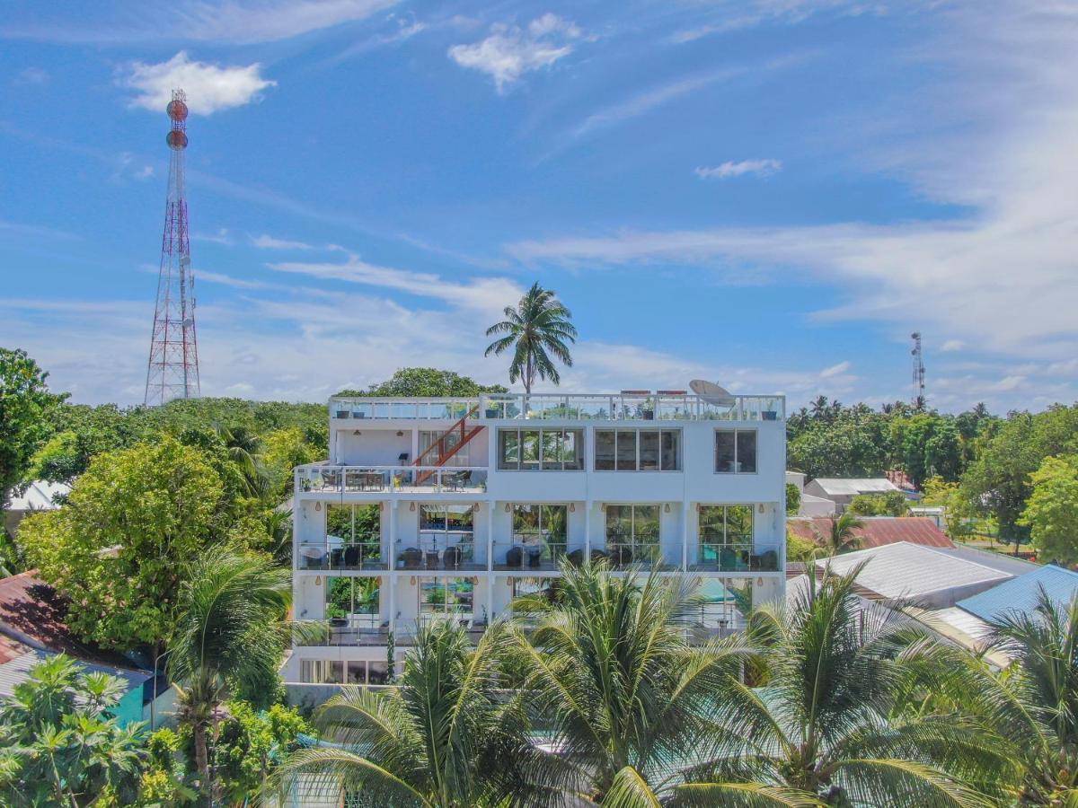 Jeym Lodge ثودو المظهر الخارجي الصورة