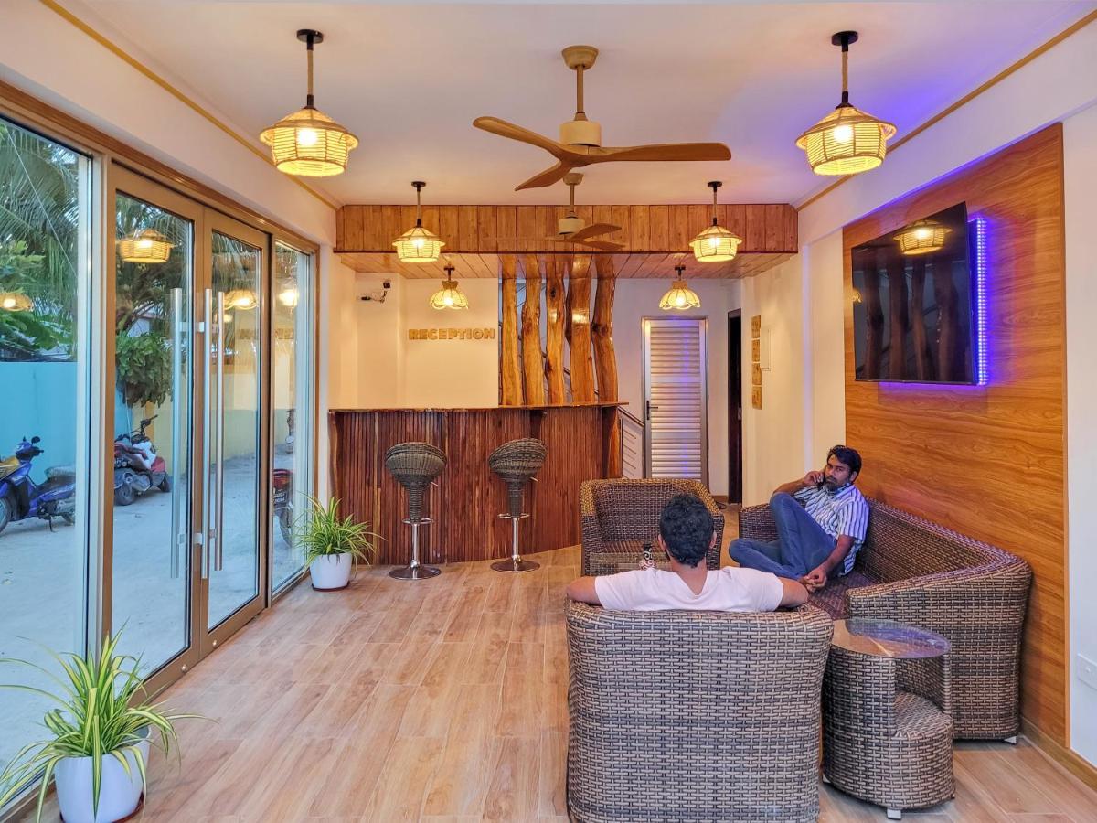 Jeym Lodge ثودو المظهر الخارجي الصورة