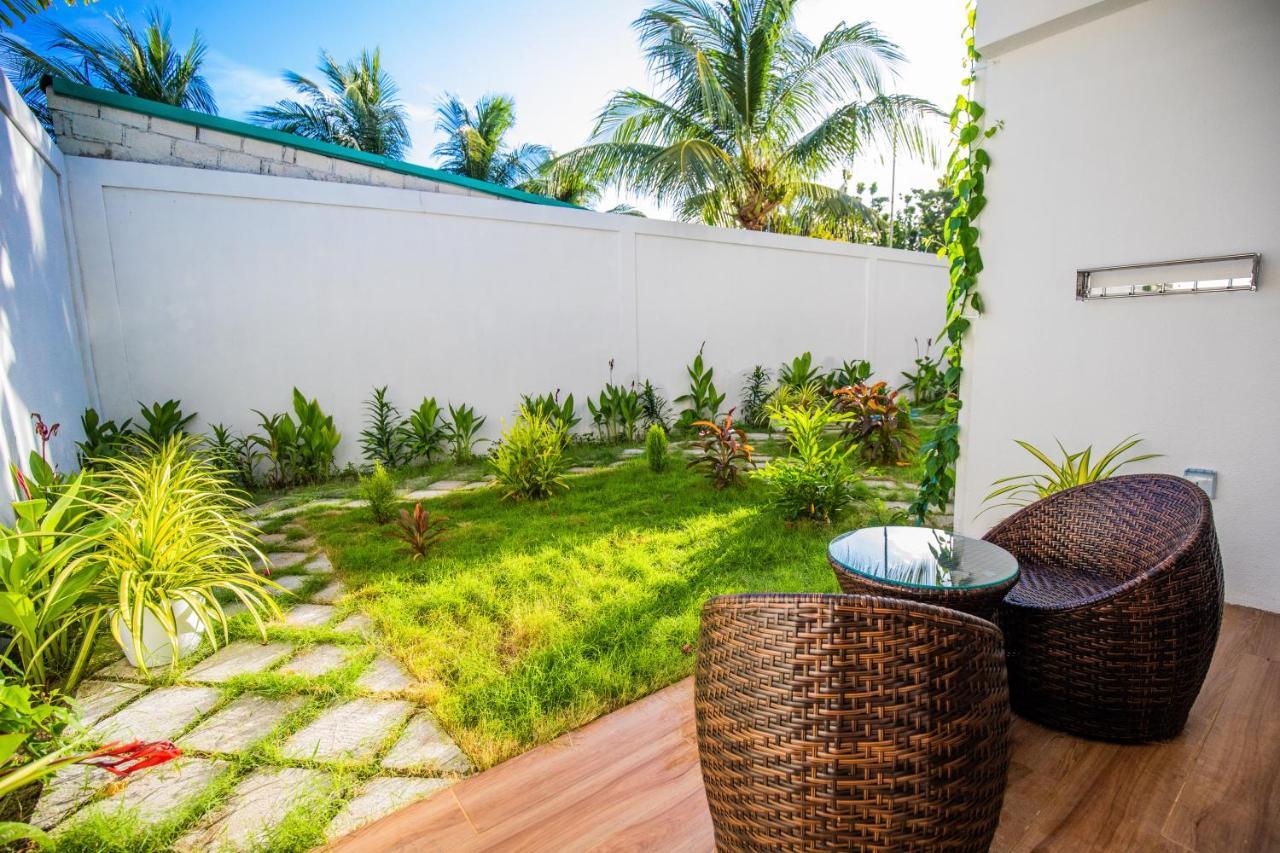 Jeym Lodge ثودو المظهر الخارجي الصورة